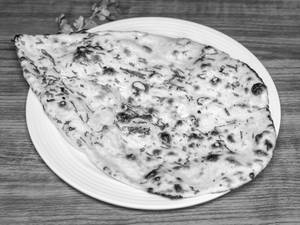 Butter Naan