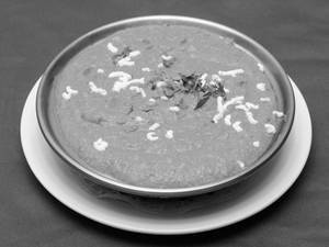 Paneer Makhani