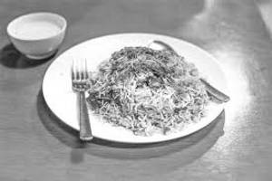 Dum Biryani