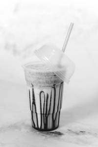 Nutella Shake