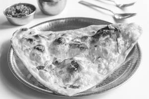 Butter Naan