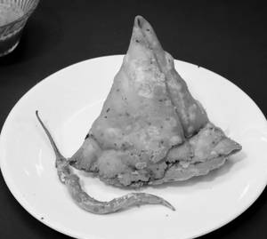 Samosa