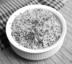 Jeera Rice