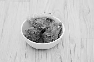 Chicken 65 Snack