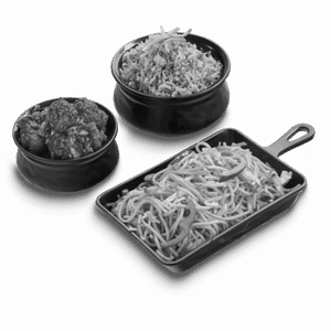 Chinese Combo - Meal For 2