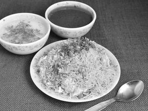 Veg Biryani