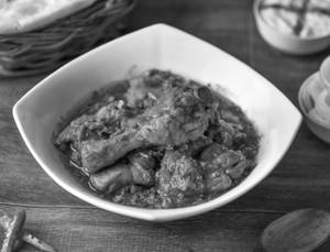 Chicken Curry