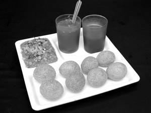 Panipuri