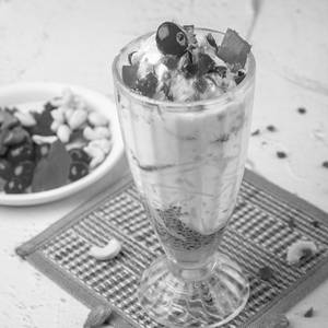 Kesar Falooda