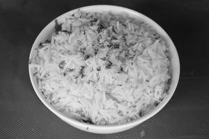 Jeera Rice