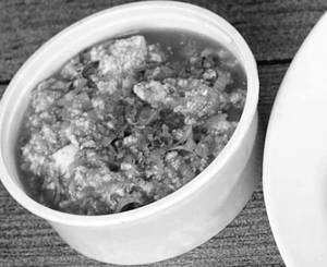 Paneer Bhurji (narang Special)