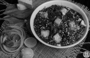 Palak Paneer