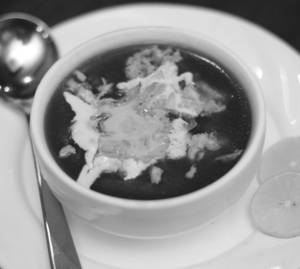 Chicken Soup
