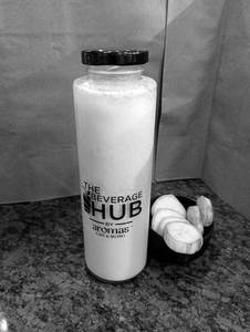 Banana Smoothie