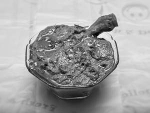 Chicken Masala
