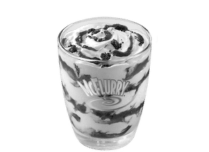 McFlurry Black Forest