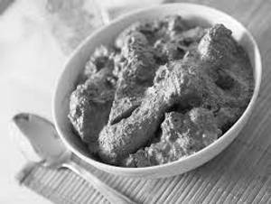 Boneless Chicken Shahi Korma