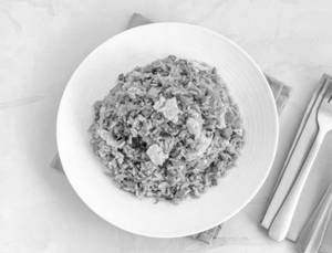 Egg Fried Rice