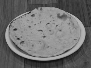 Tandoori Roti