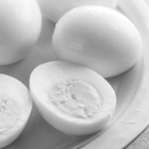 BOILED EGGS - 2NOS