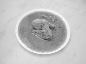 Chicken Chaap
