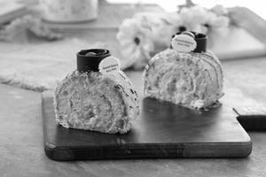 Butterscotch Rolet Pastry