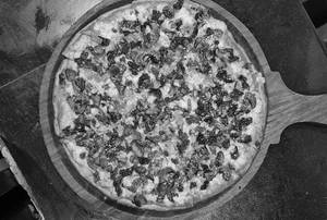 Siciliana Pizza