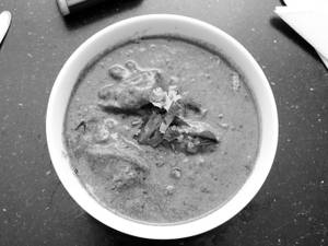 Chicken Masala