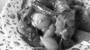Aloo Do Pyaza