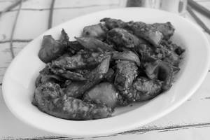 Chilli Chicken