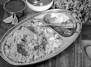 Aloo Poha