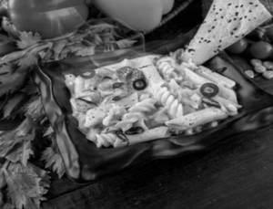 Alfredo Pasta
