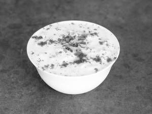 Veg Raita