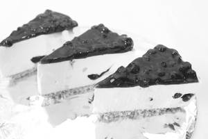 Blueberry Cheese Pastry