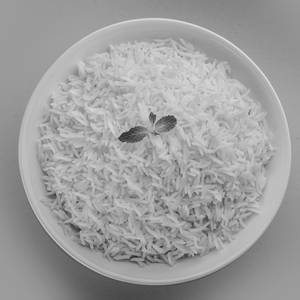 Plain Rice