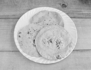 Plain Roti