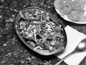 Mix Veg Full