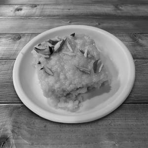Malai Barfi ( Kala Kanth )