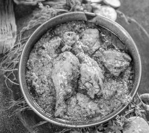 Chicken Curry