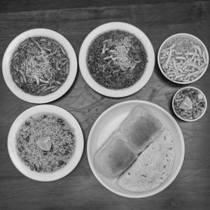 Special Misal
