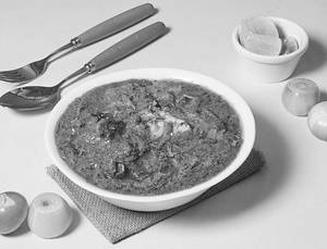 Mutton Masala