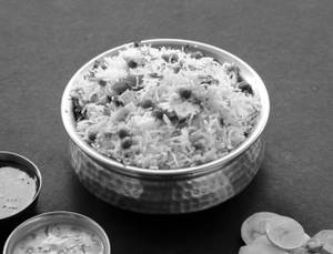 Veg Biryani