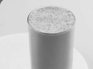 Signature Cold Coffee