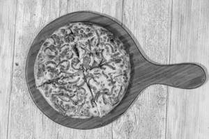 Pm Capsicum Pizza