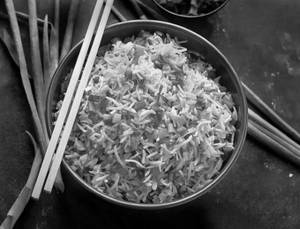 Veg Triple Rice