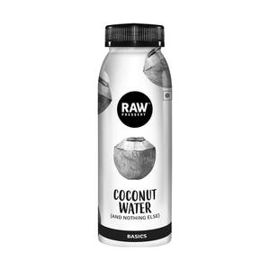 Raw Coconut Water 200ml