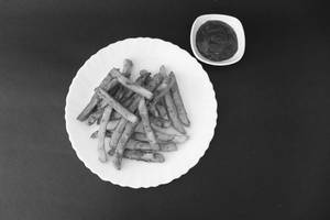 Masala French Fries