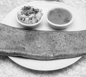 Upma Pesara Dosa