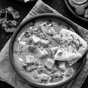 Paneer Butter Masala [500Ml Box]