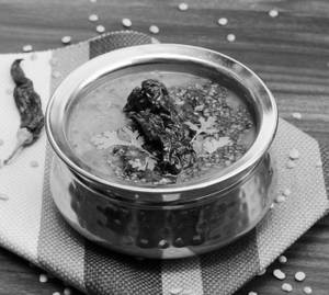 Dal Tadka